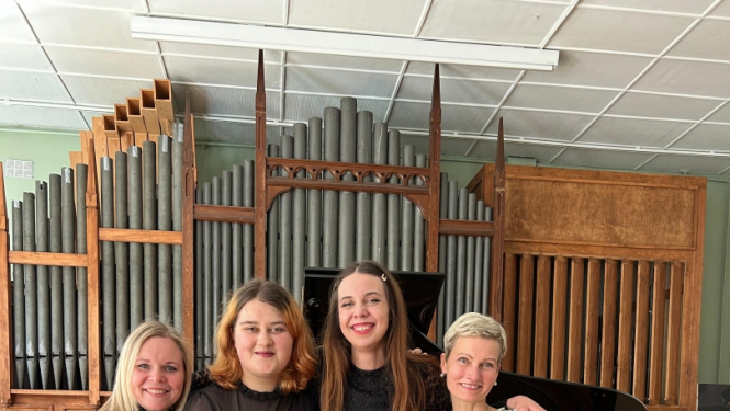 Koncerteksāmeni 2024