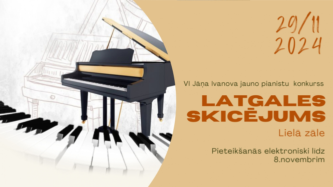 Konkurss Latgales skicējums 2024