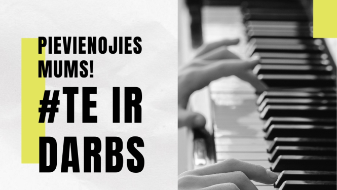 Džeza klavierspēles padagogs 2