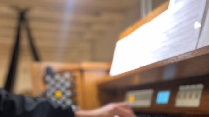 Sv.Cecīlijas dienas koncerts un Sv.Mise 2024