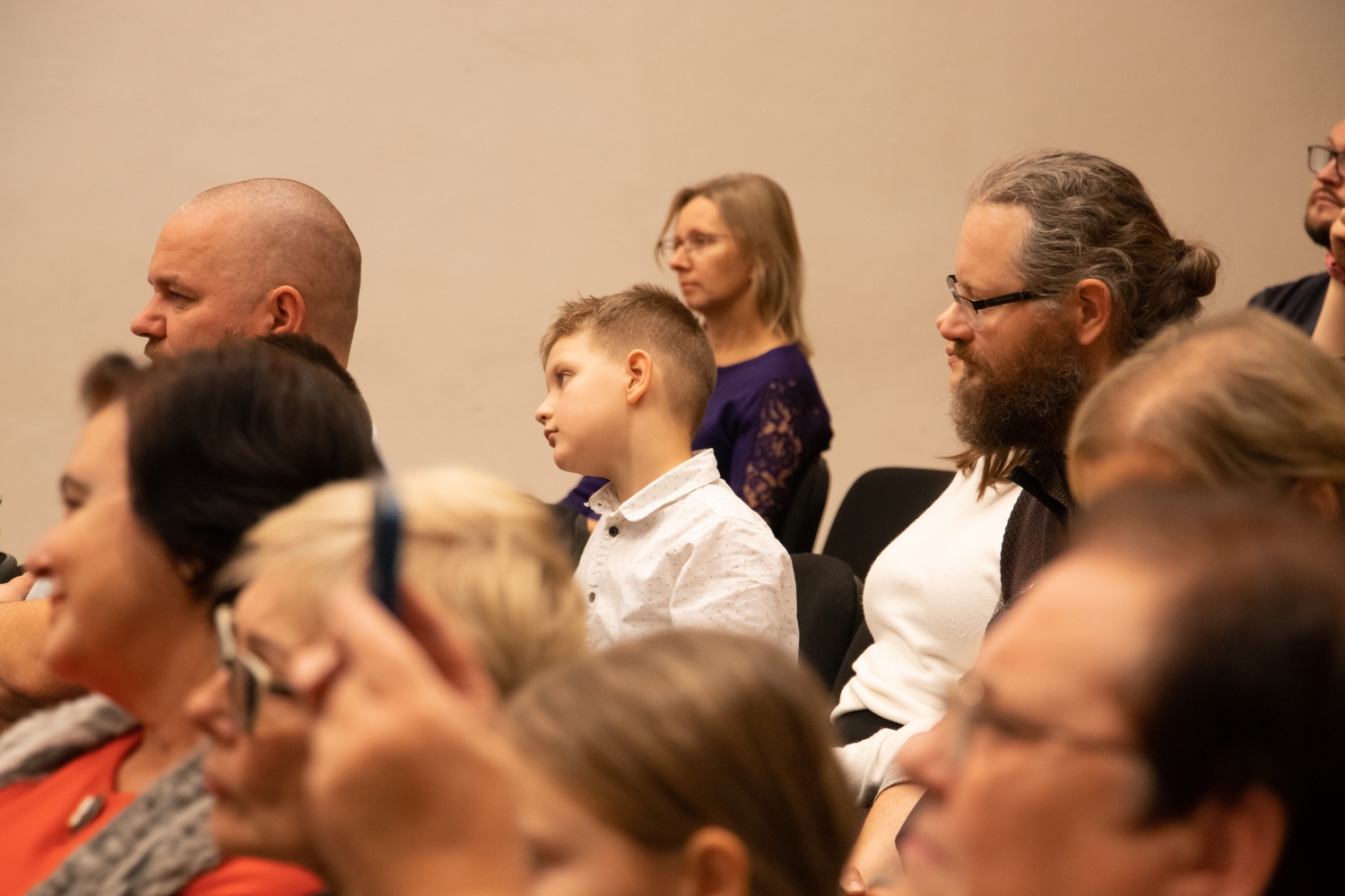 IP Taustiņinstrumentu spēle - Akordeona spēle Ziemassvētku ieskaņu koncerts vecākiem 11.12.2024.