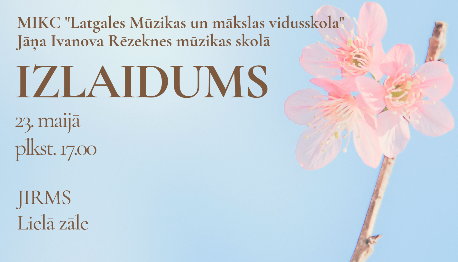 Izlaidums 
