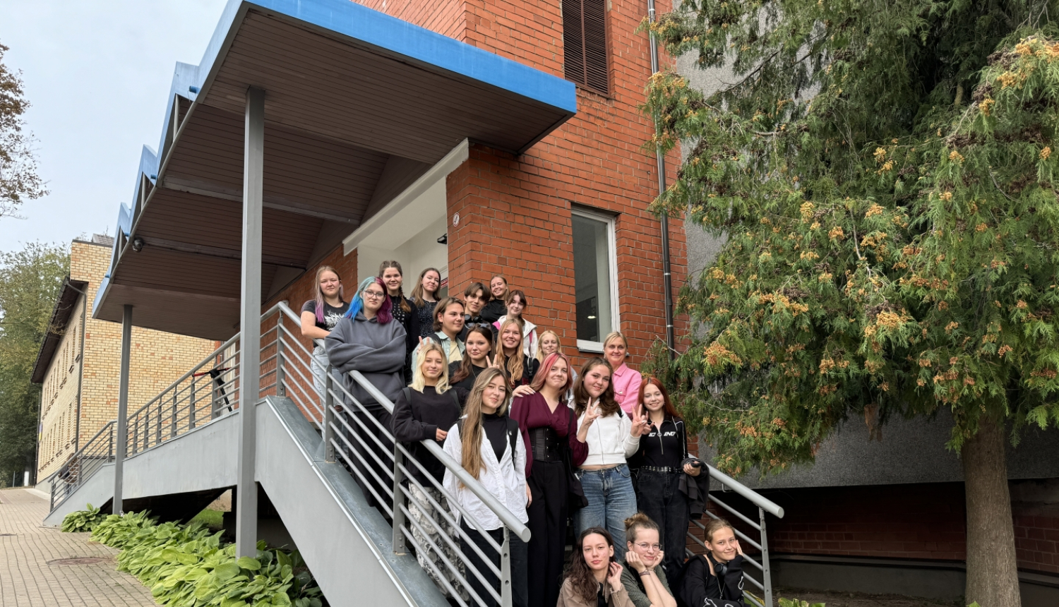 Izglītojamo pašpārvalde LMMV