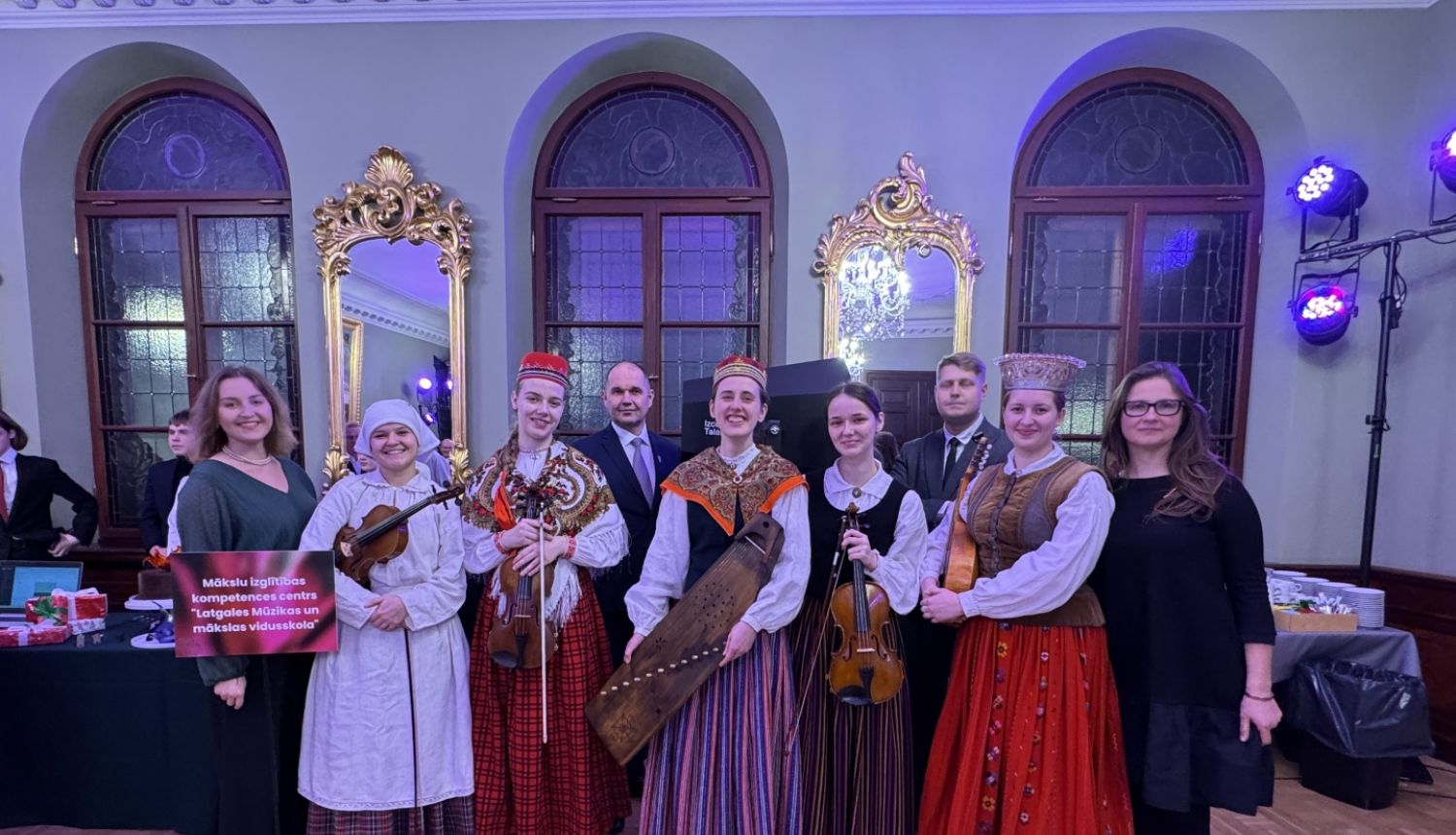 MIKC LMMV Latgales dienā 2024