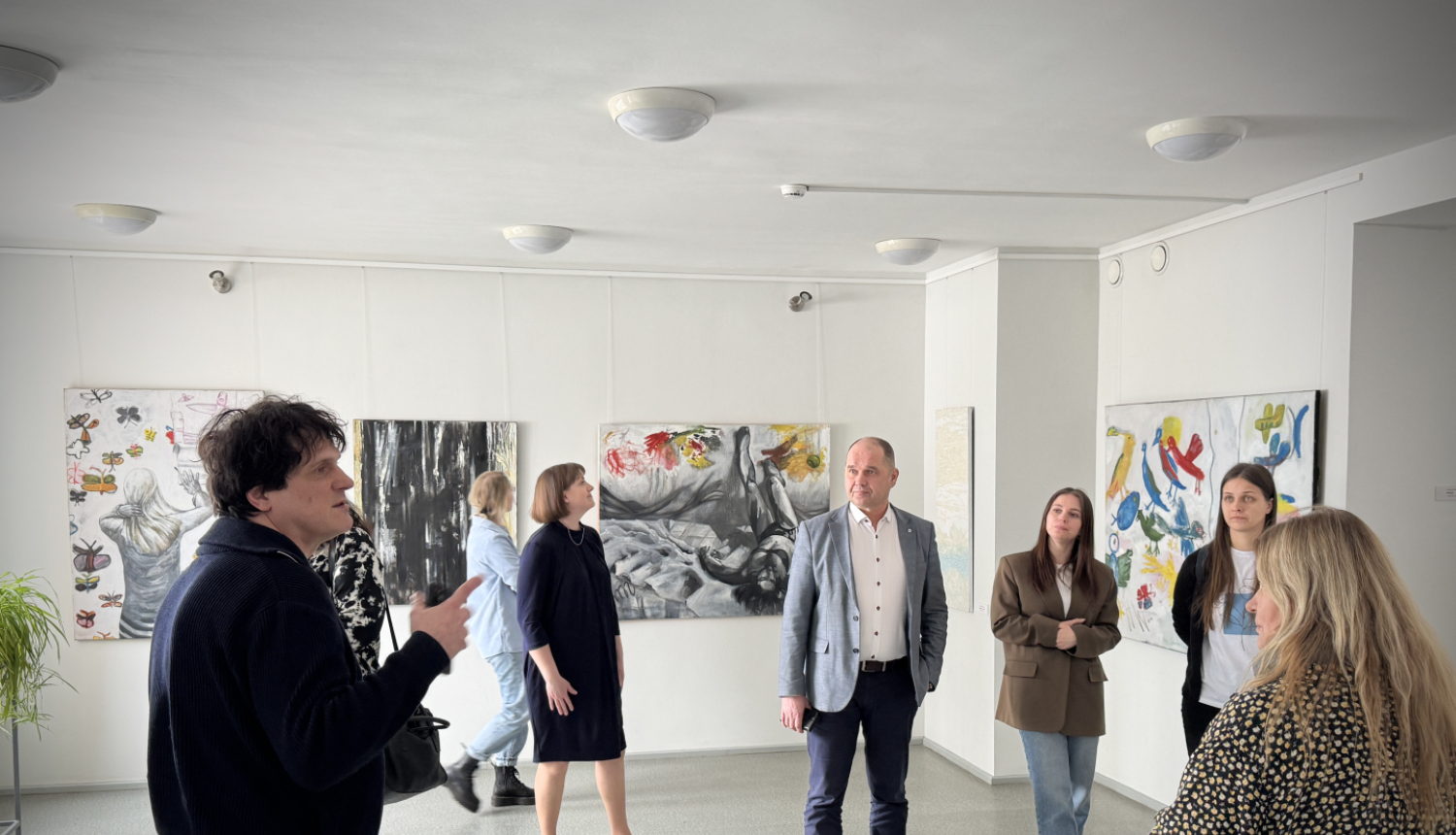 MIKC RDMV viesojas MIKC LMMV