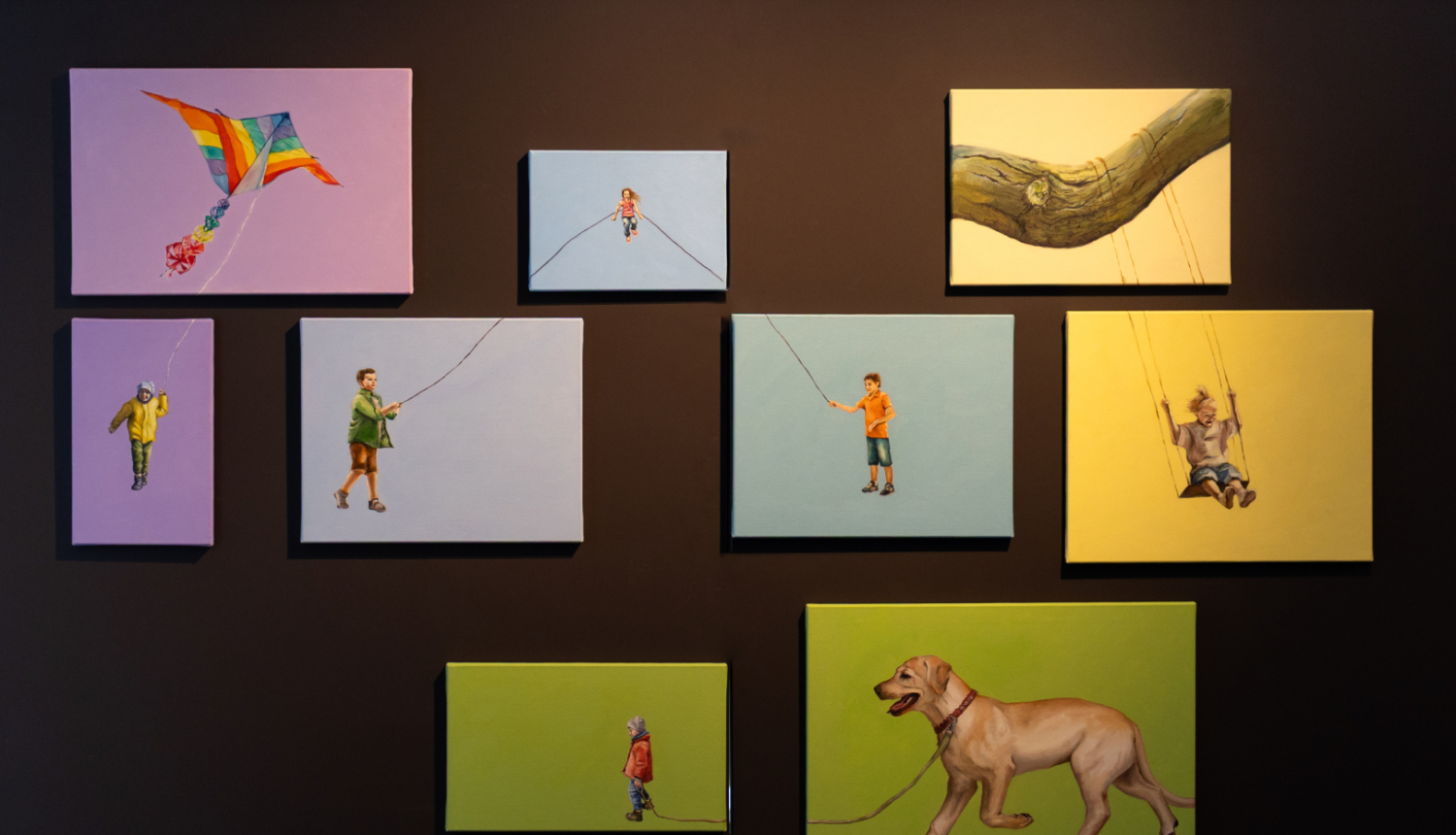 MIKC LMMV Kvalifikācijas darbs