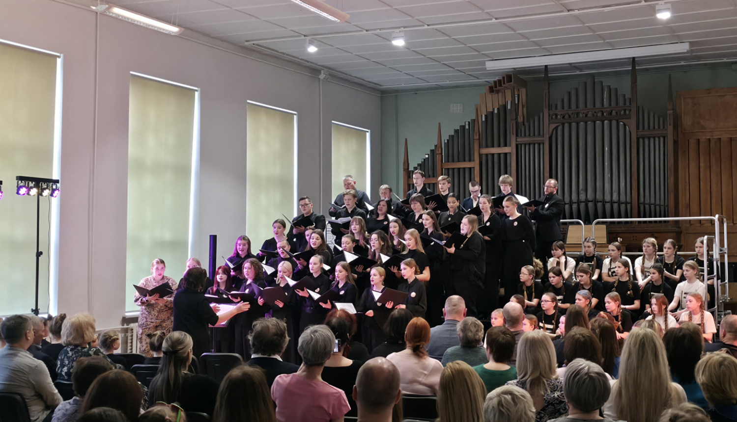 Pa lasei, pa smylgai