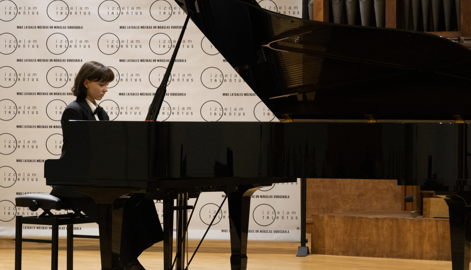 Latvijas mūzikas vidusskolu pianistu festivāls