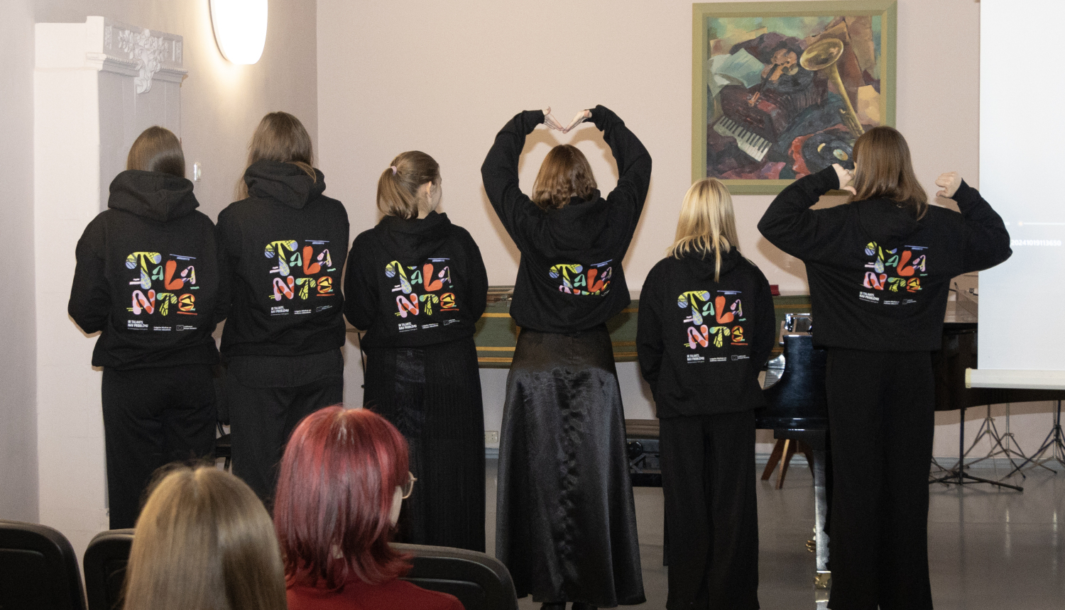 JIRMS Atvērto durvju diena 2024