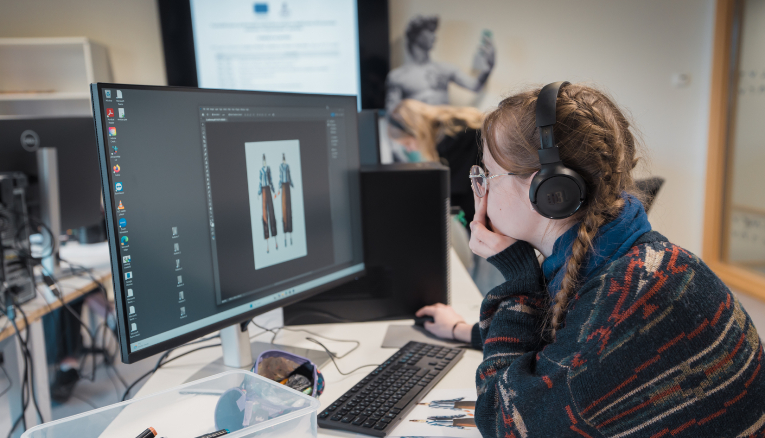 Marija Skangale SkillsLatvia 2025