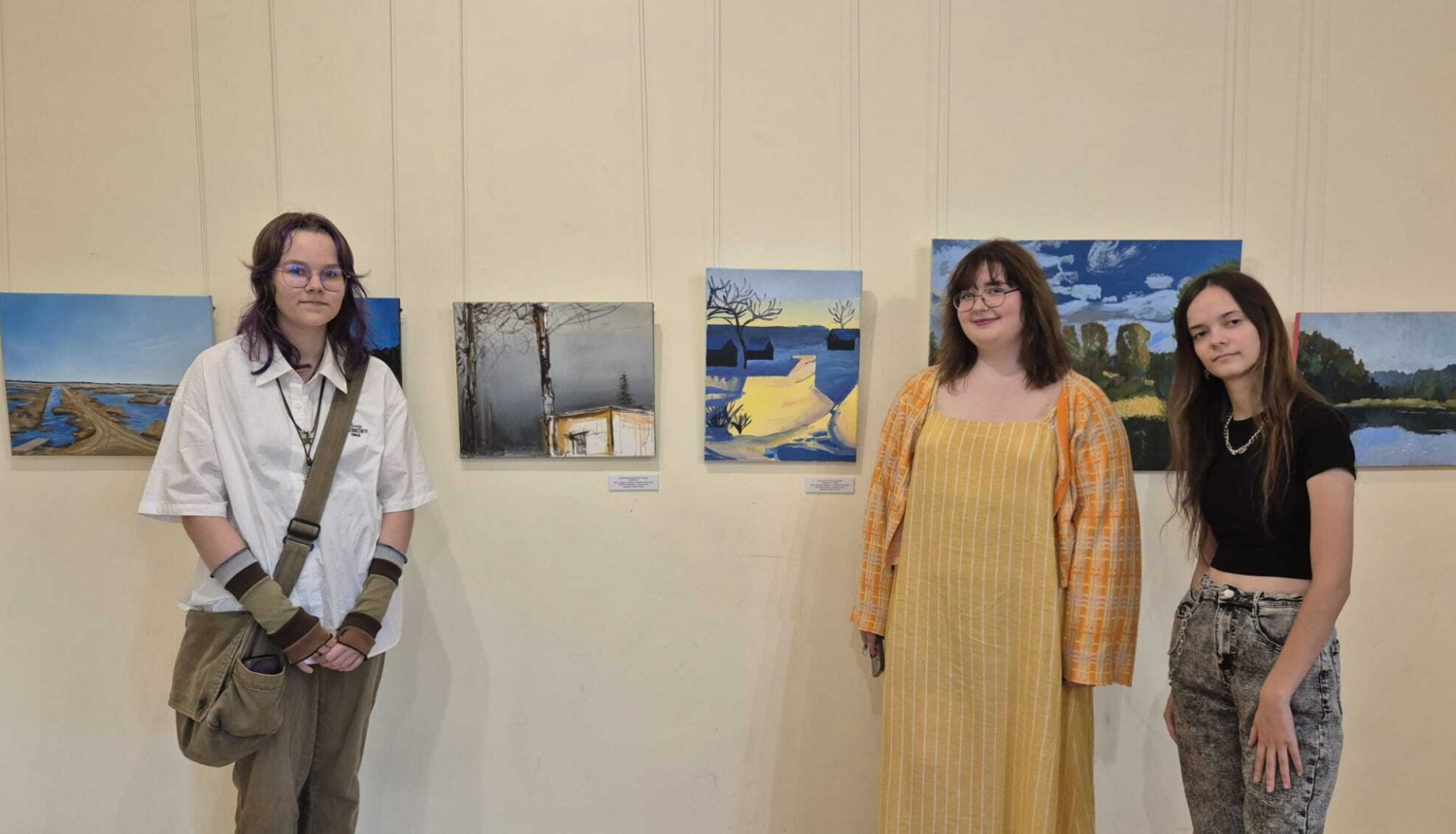 Pīgožņa balva 2024