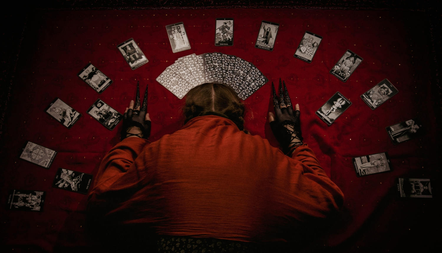 Martas Šišlovas fotokonkursam "Šķiro" iesniegtā fotogrāfija