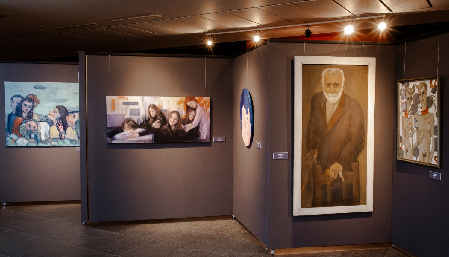 RMDS 65 gadu jubilejas svinības