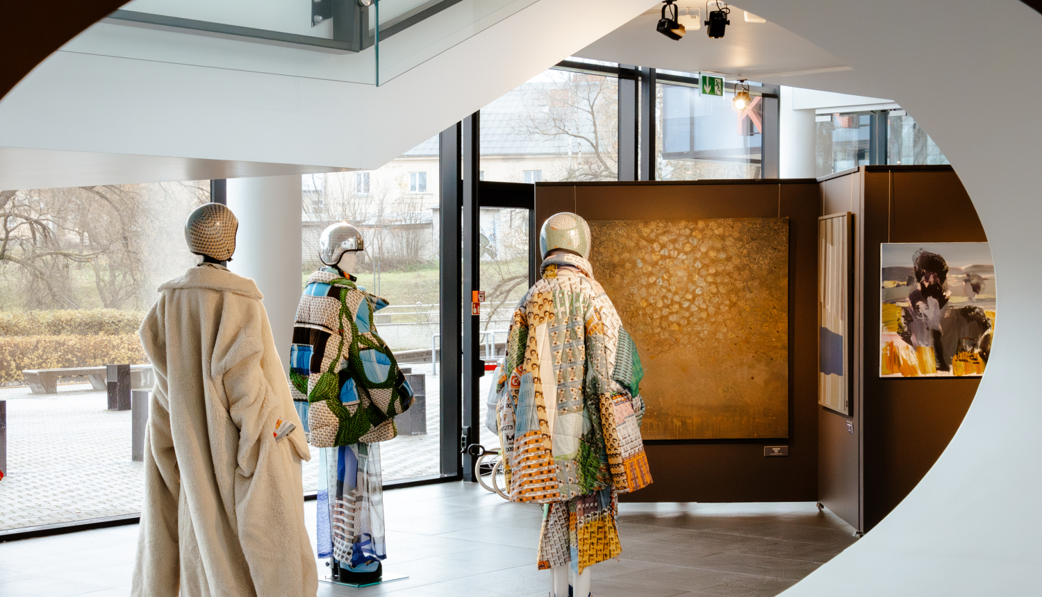 RMDS 65 gadu jubilejas svinības