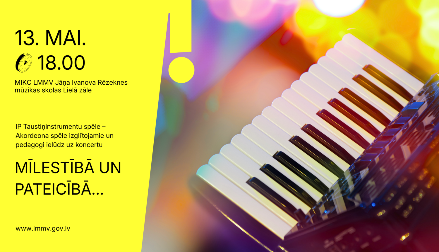 MīlestībĀ un pateicībĀ...