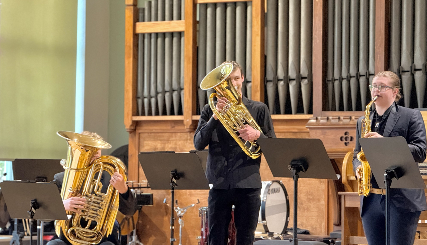 Latgales Mūzikas un mākslas vidusskola