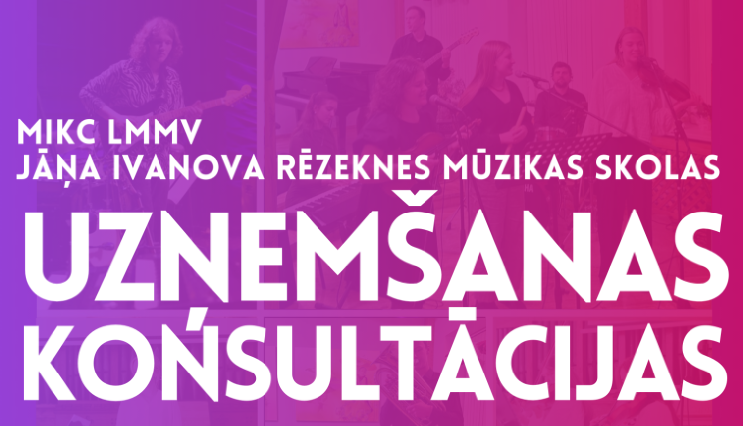 JIRMS uzņemšanas konsultācijas 2025