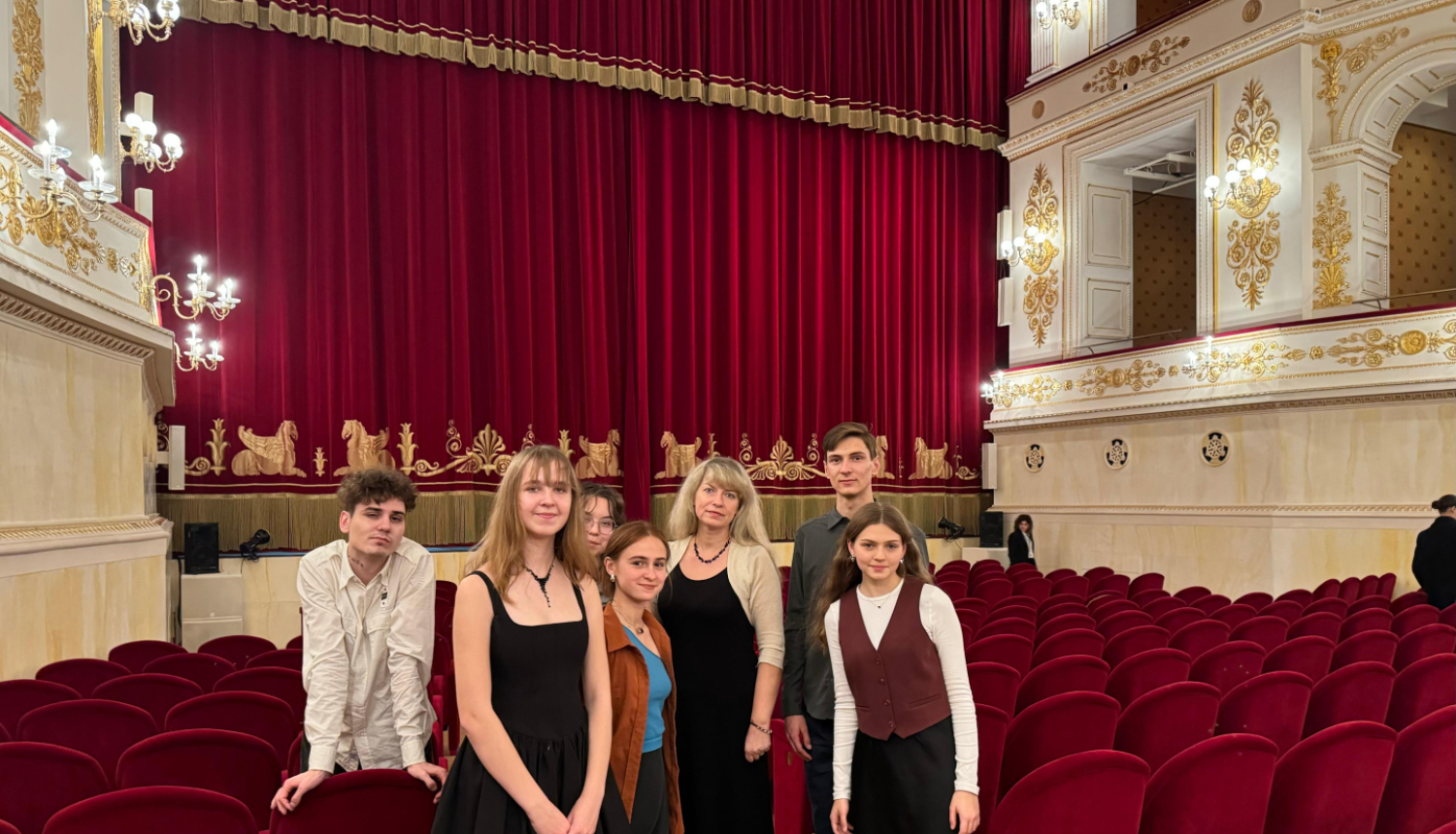 Erasmus+ mobilitāte Rimini 11.2024.