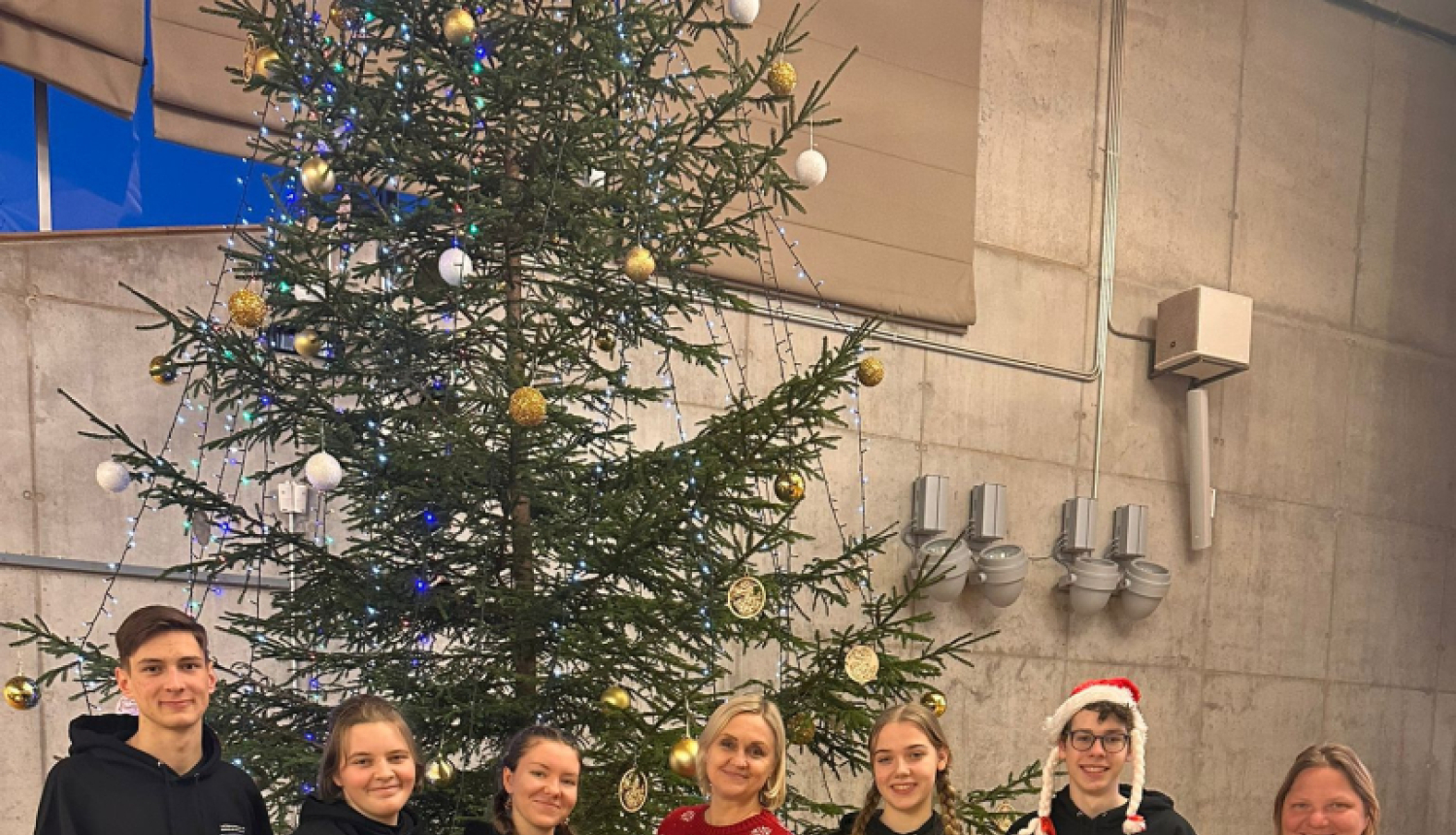 Erudīts 2025 otrā sezonas spēle