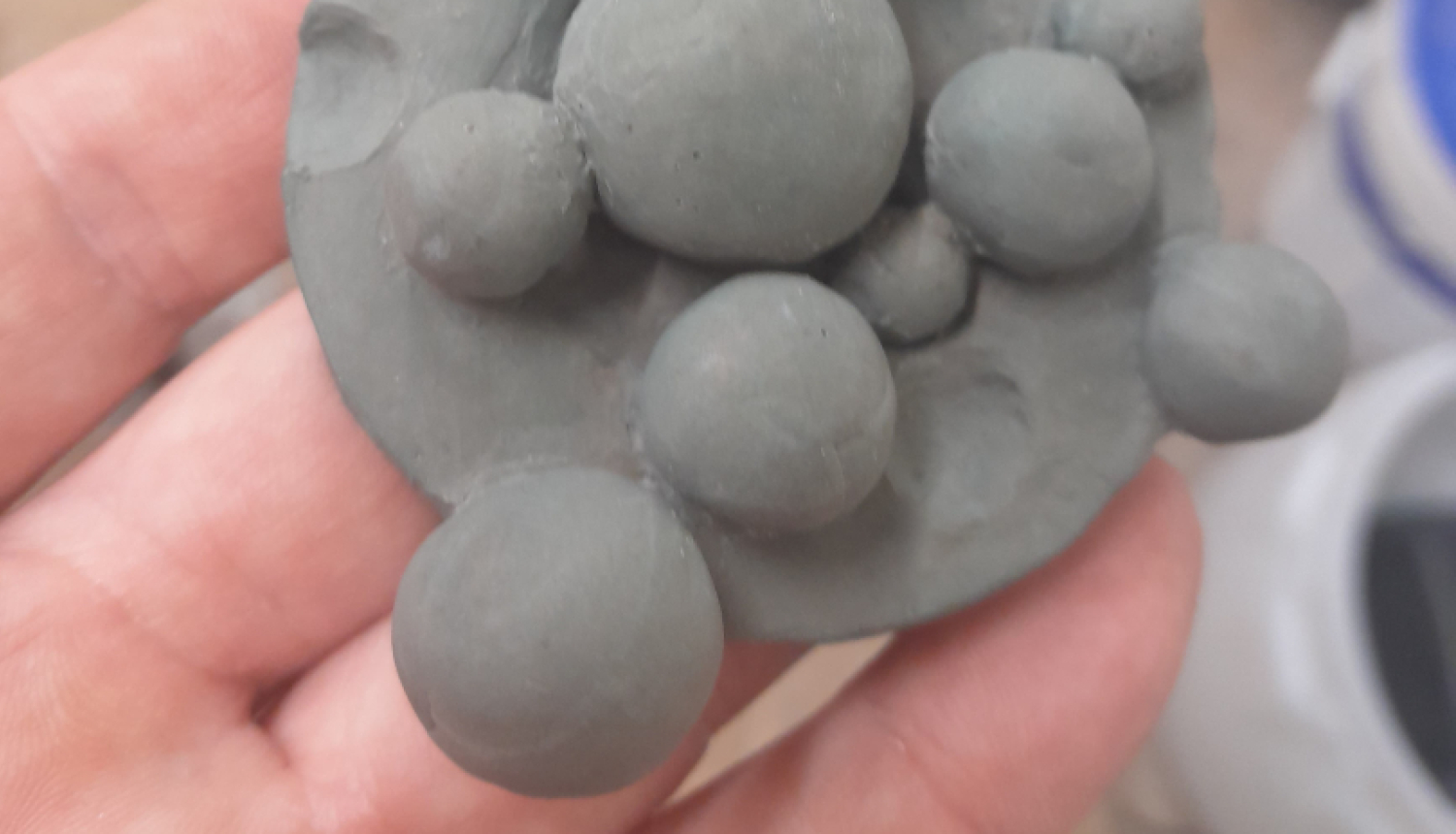 Meistarklašu cikls "Pirmie soļi medaļu mākslā"