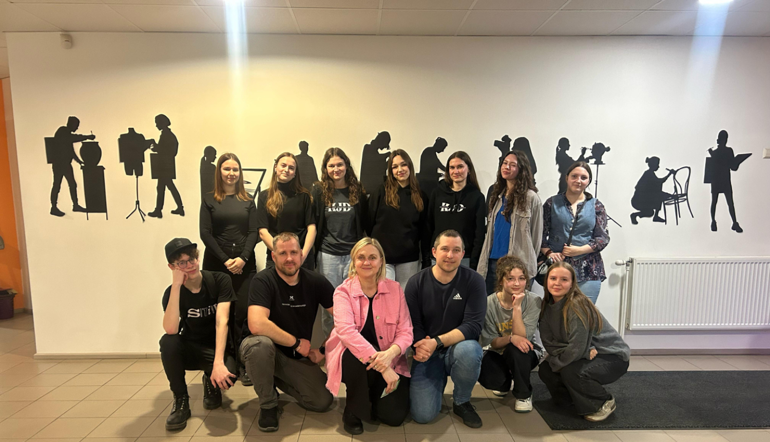 izglītojamo pašpārvalde