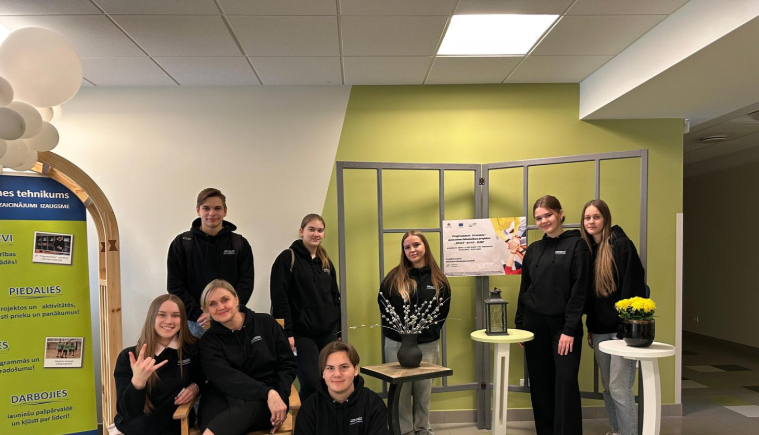 Forums "Maini pasauli – sāc ar sevi".