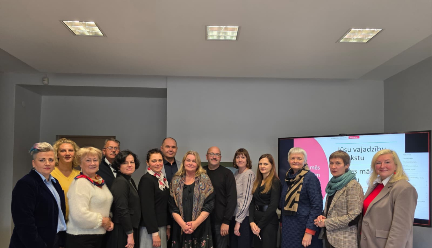 Metodiskā sanāksme