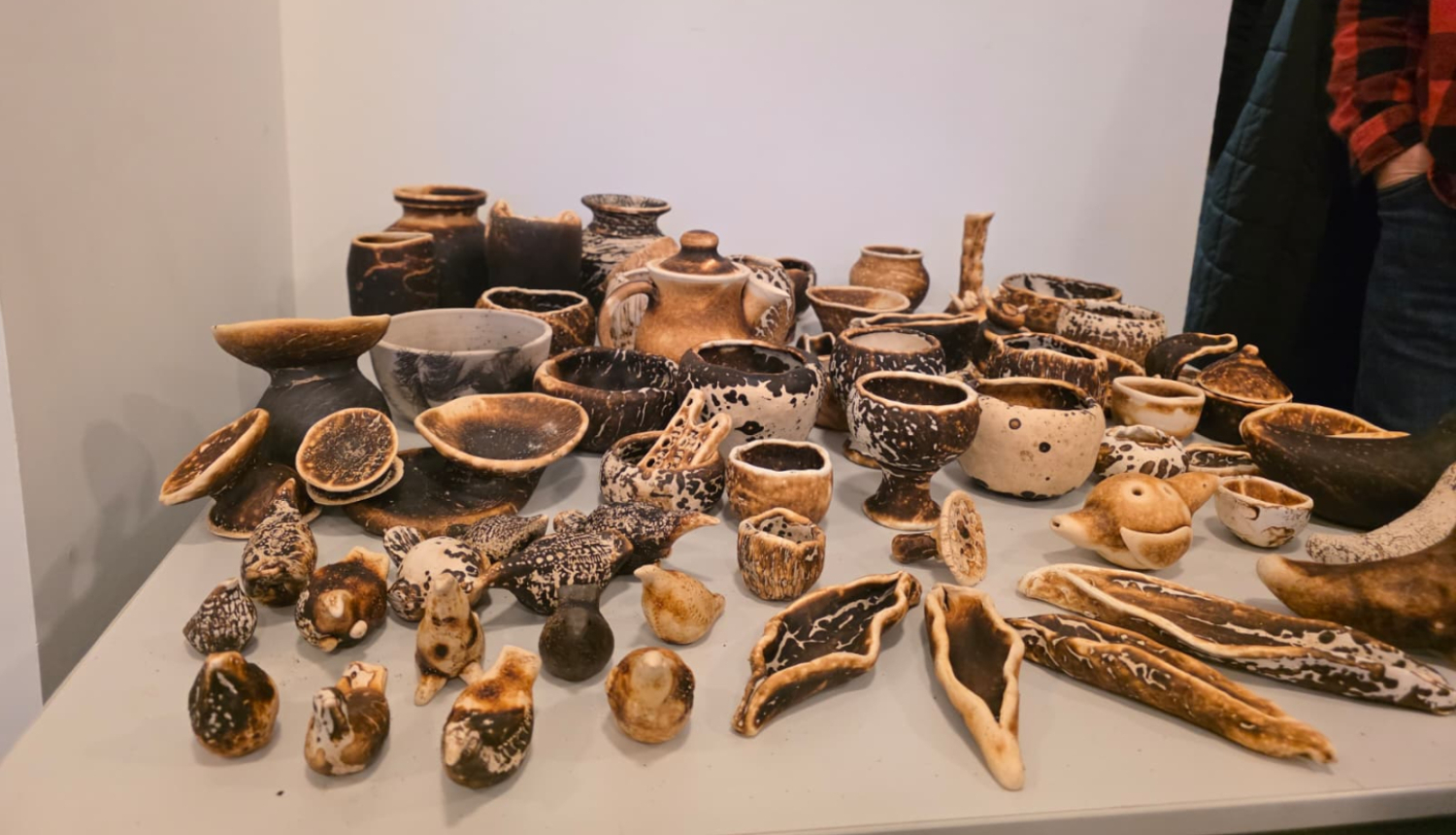 Keramika bez robežām