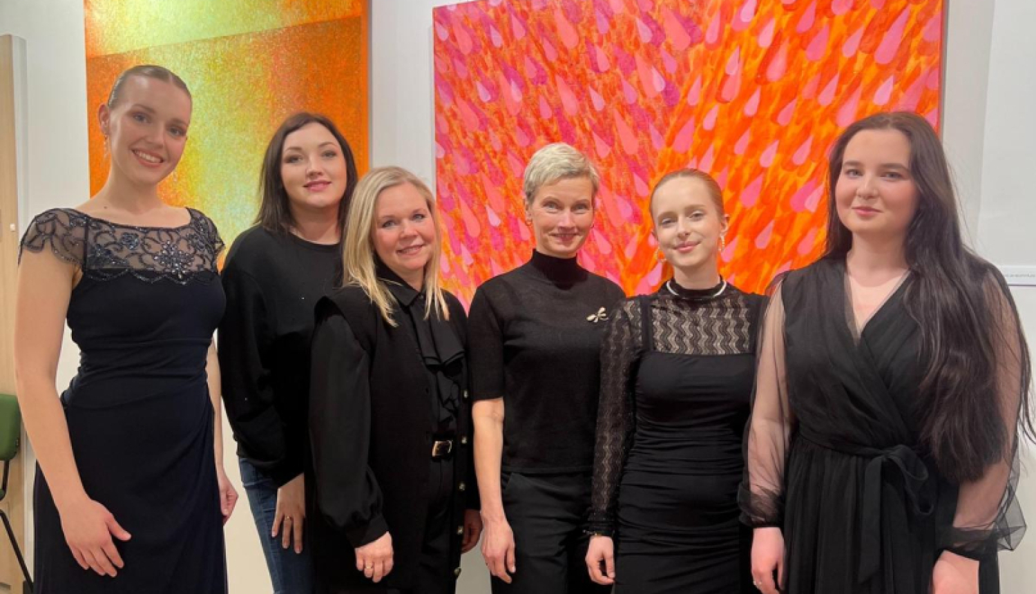 Izcili panākumi Māra Lasmaņa II Starptautiskajā jauno vokālistu konkursā