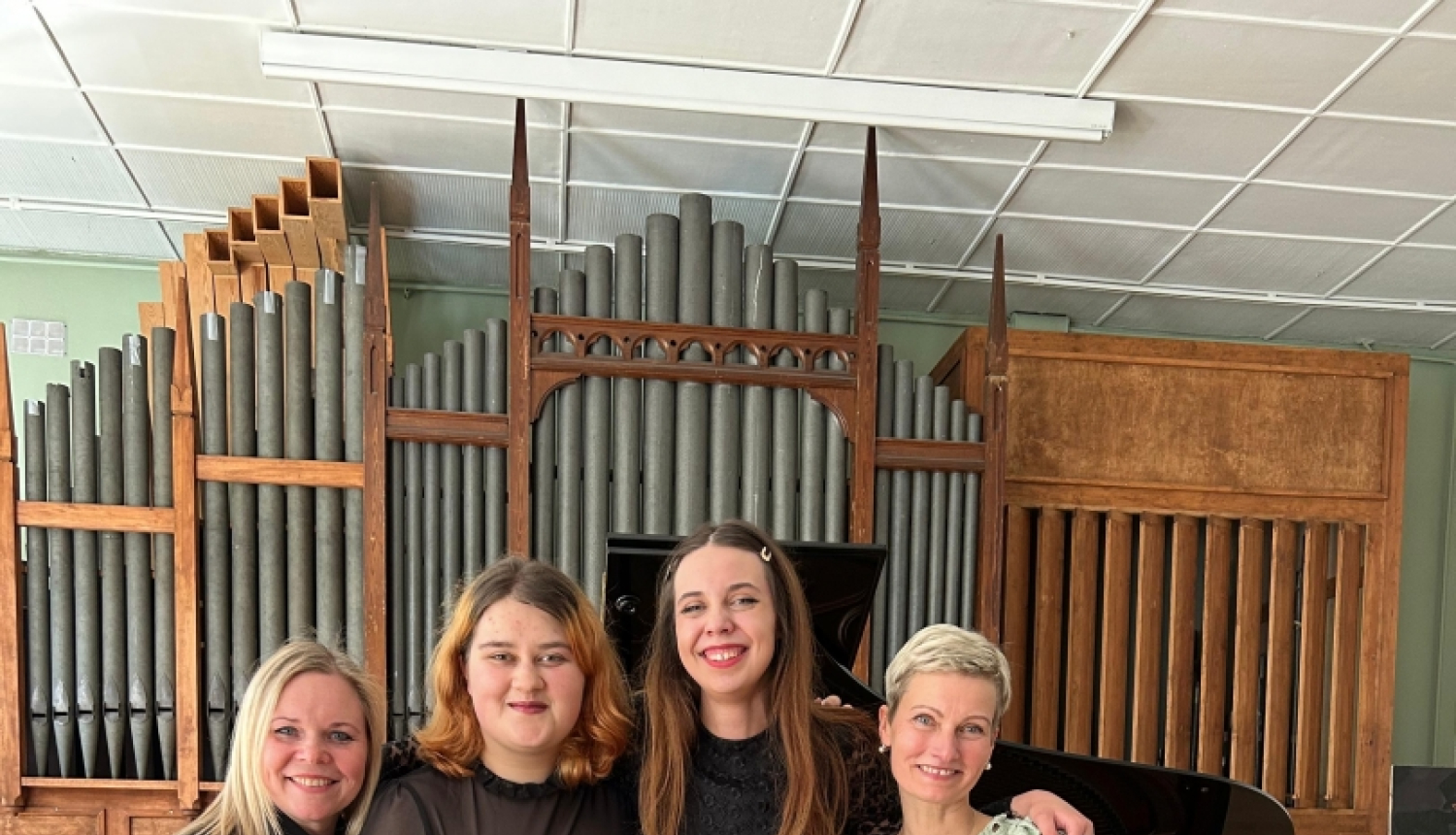 Koncerteksāmeni 2024