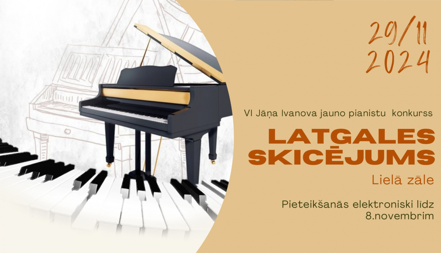 Konkurss Latgales skicējums 2024