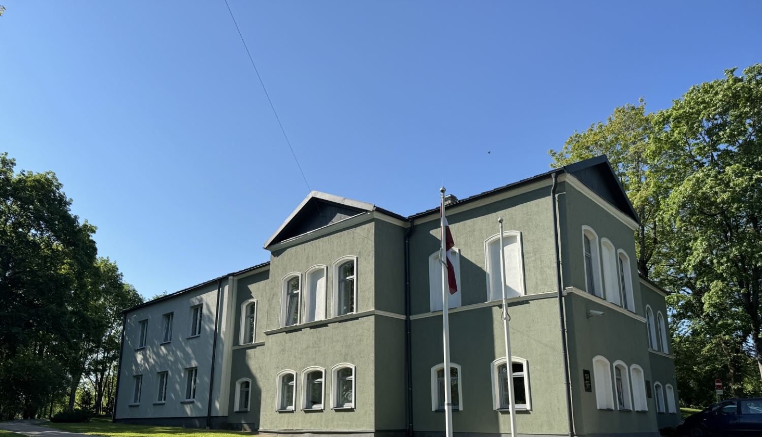 Jāņa Ivanova Rēzeknes mūzikas skola