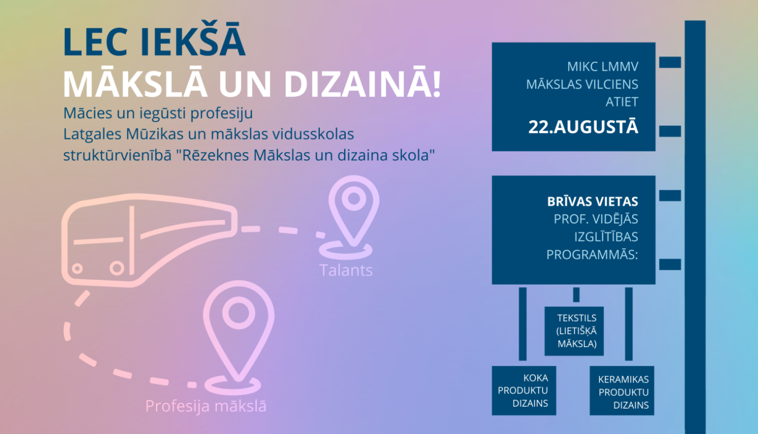 Papilduzņemšana mākslā 22.08.2024.