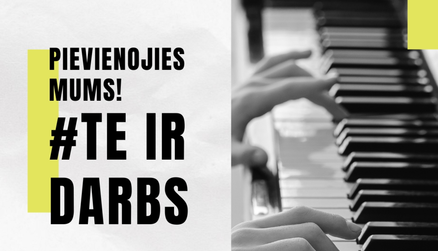 Džeza klavierspēles padagogs 2