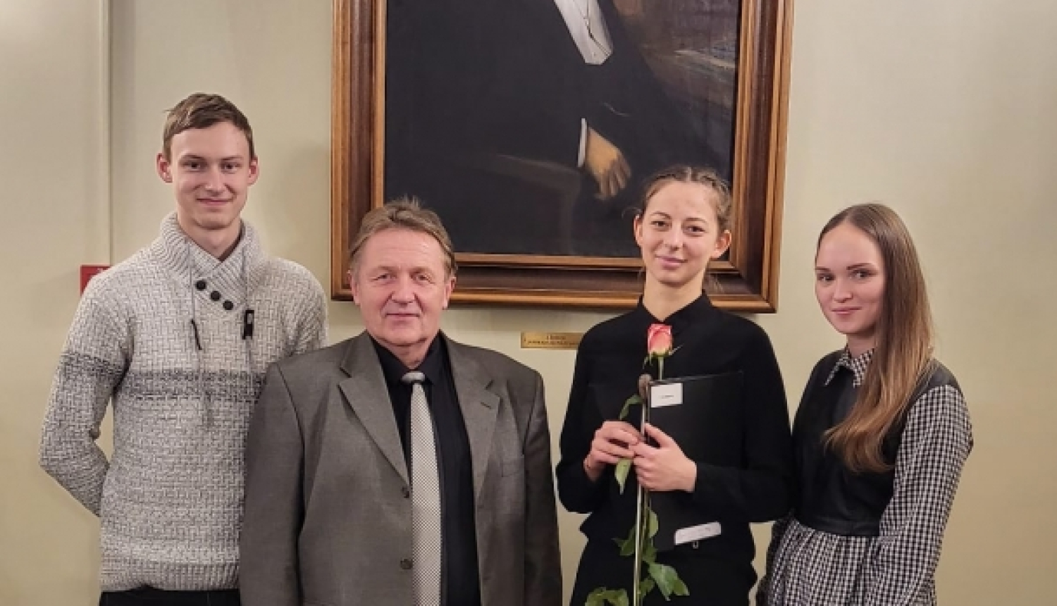 Diriģēšanas meistarklases