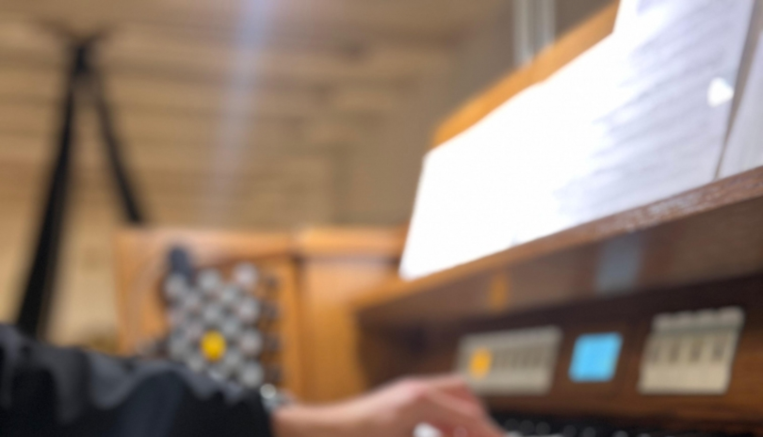 Sv.Cecīlijas dienas koncerts un Sv.Mise 2024