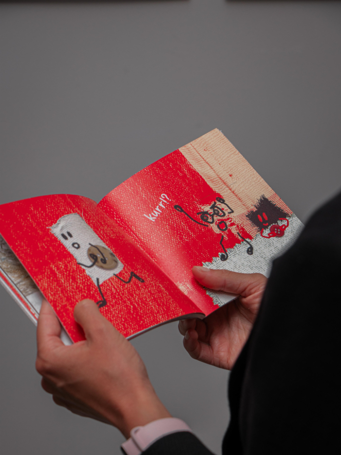 Komunikācijas dizains