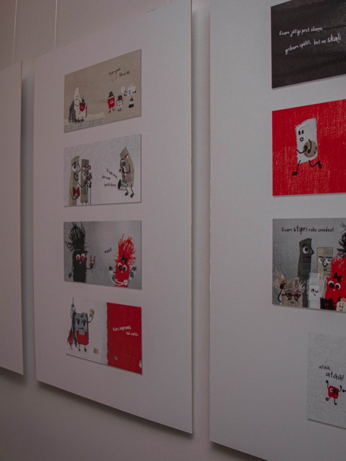 Komunikācijas dizains