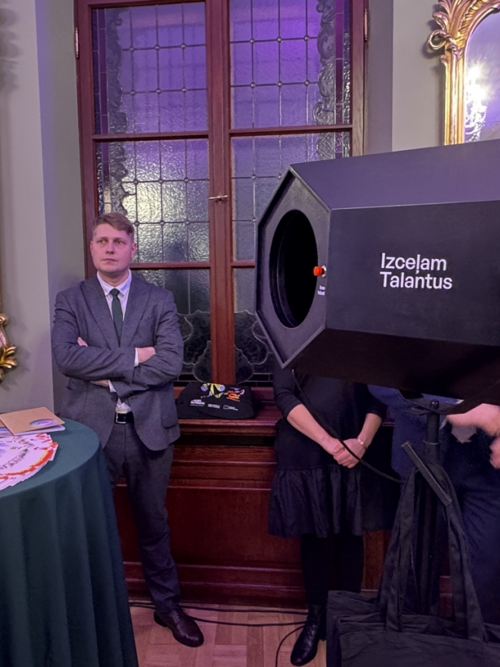 MIKC LMMV Latgales dienā 2024