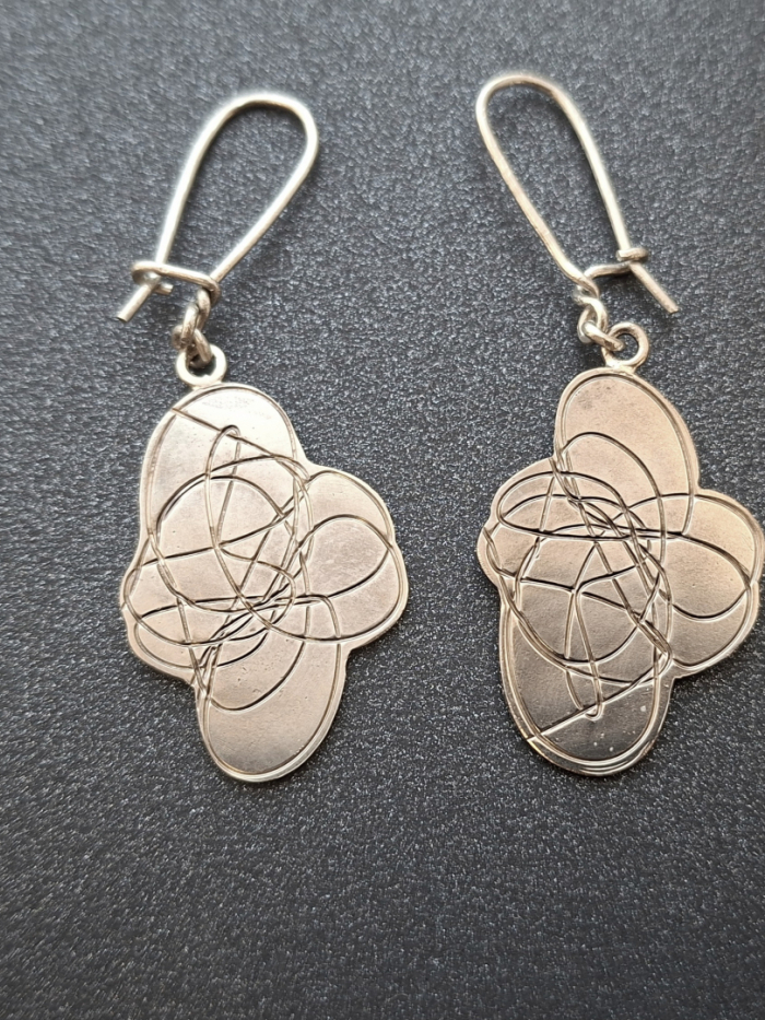 Metāla mākslinieciskā apstrāde 