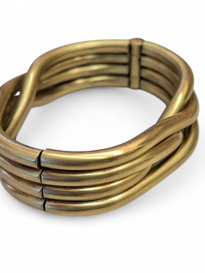 Metāla mākslinieciskā apstrāde 