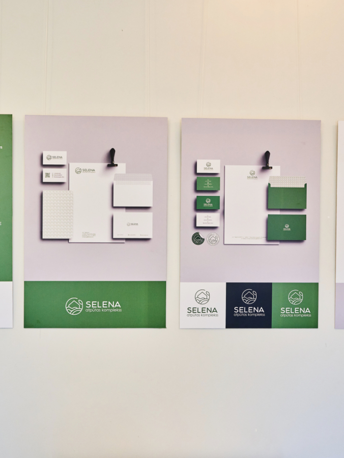 Komunikācijas dizains