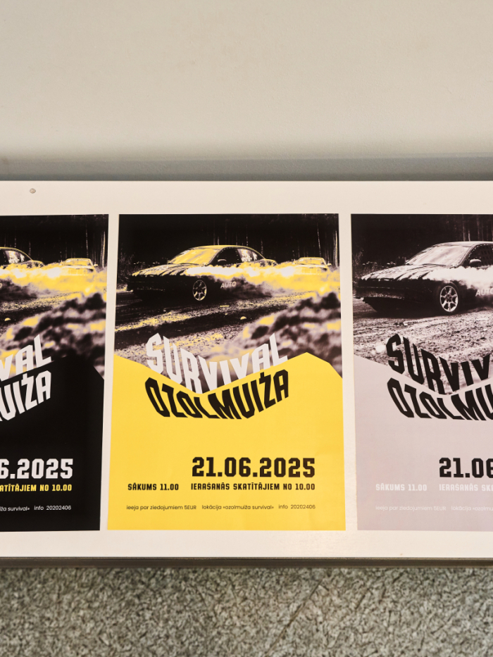 Komunikācijas dizains