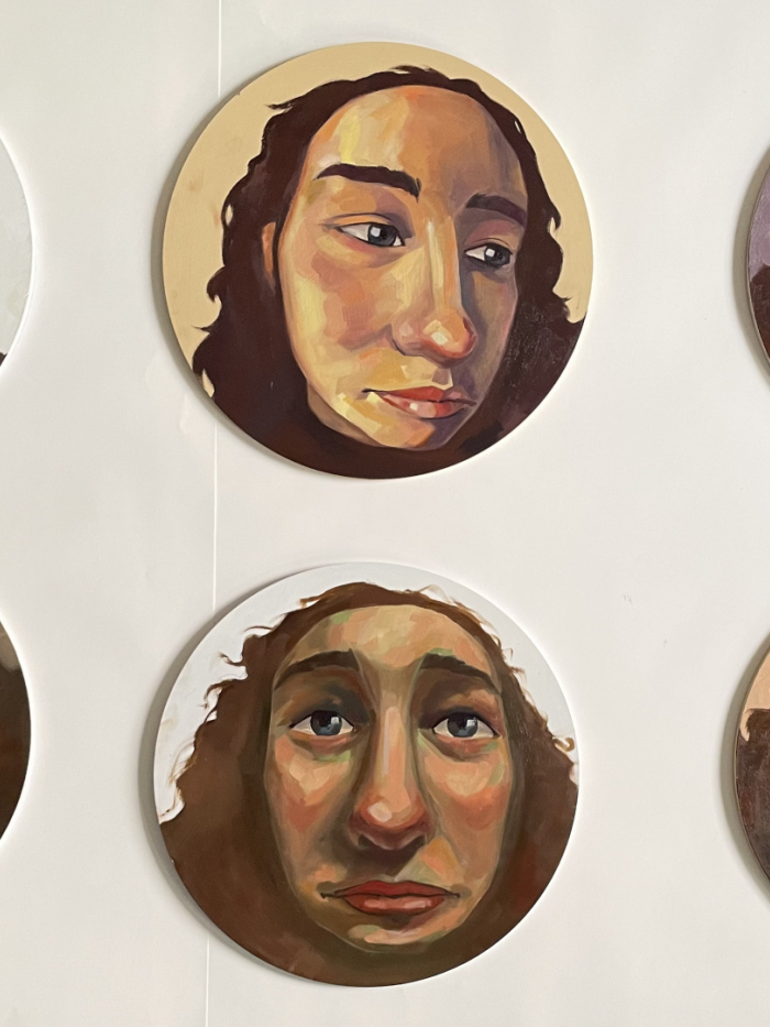 Glezniecība un grafika