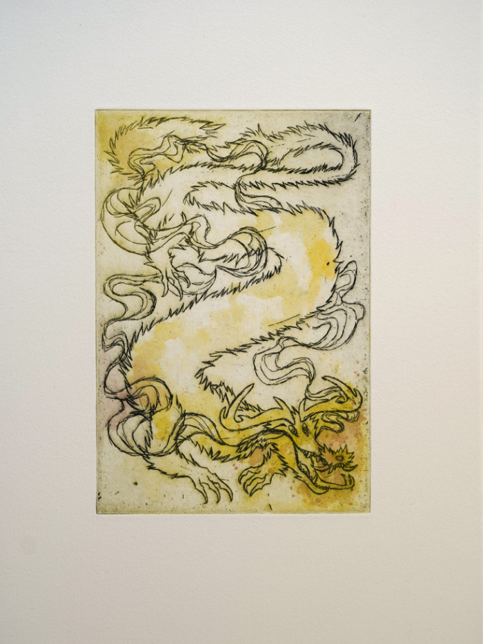 Glezniecība un grafika