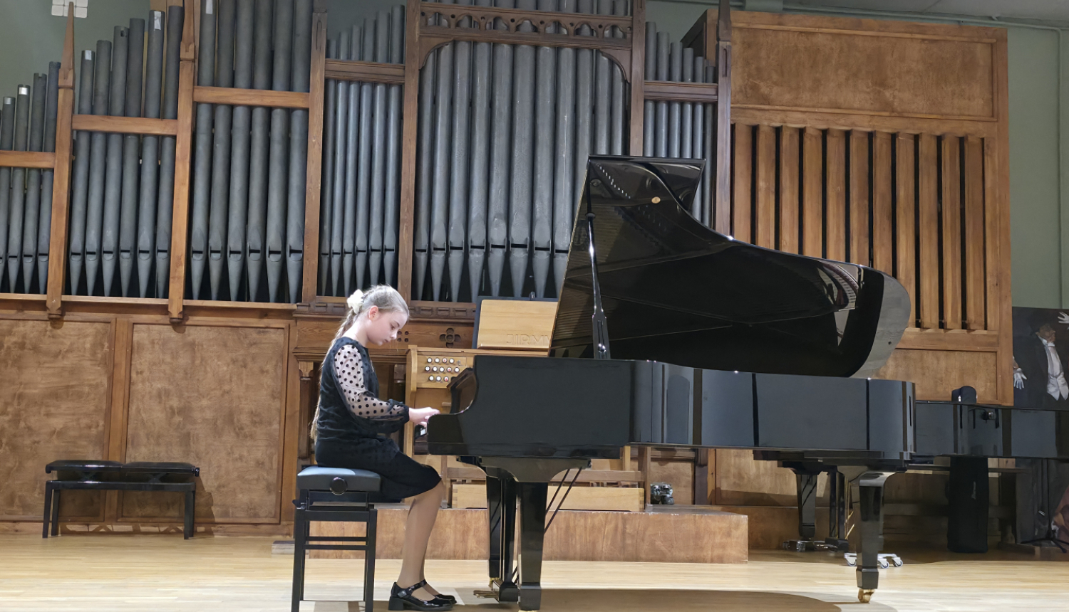  Koncerts "Rudens kaleidoskops" 