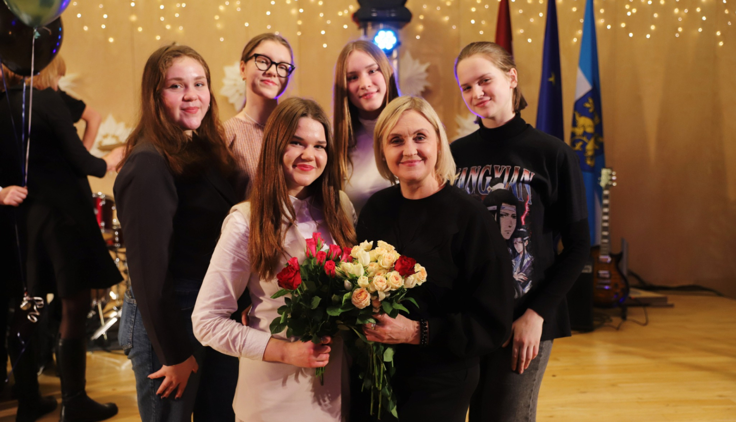 Iedvesmo Rēzekni