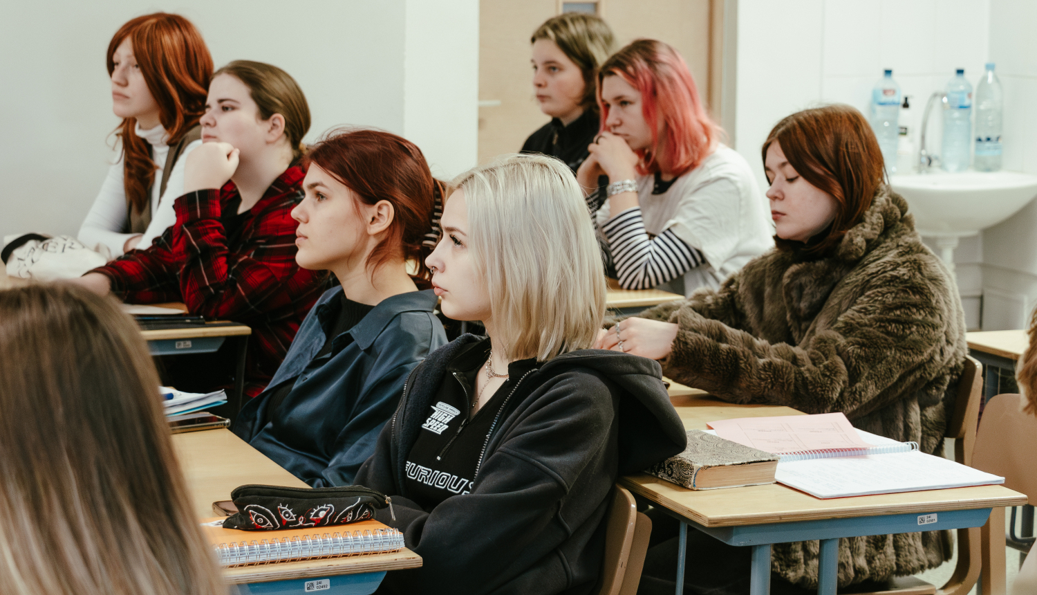 STEM un pilsoniskās līdzdalības norises plašākai izglītības pieredzei un karjeras izvēlei