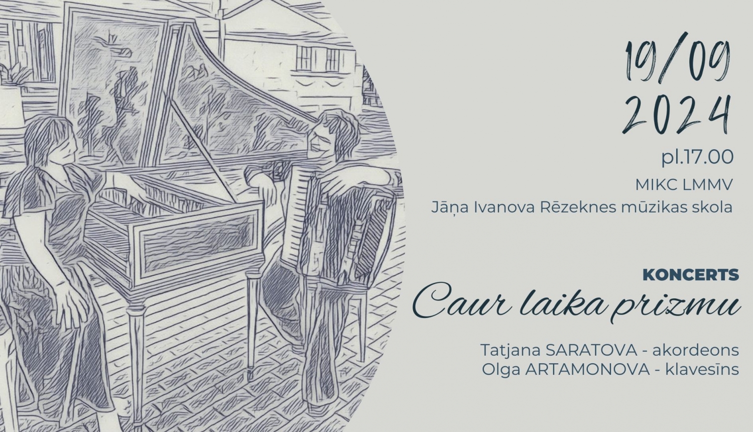 Baroka koncerts