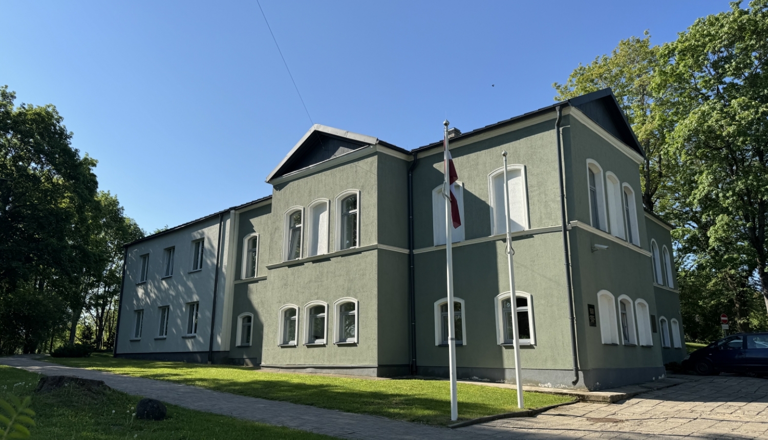 Jāņa Ivanova Rēzeknes mūzikas skola